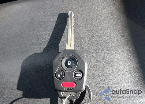 2019 Subaru Impreza 2.0I Premium z USA, uszkodzony, nr VIN 4S3GKAC61K3618248